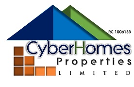 Cyberhomes-logo