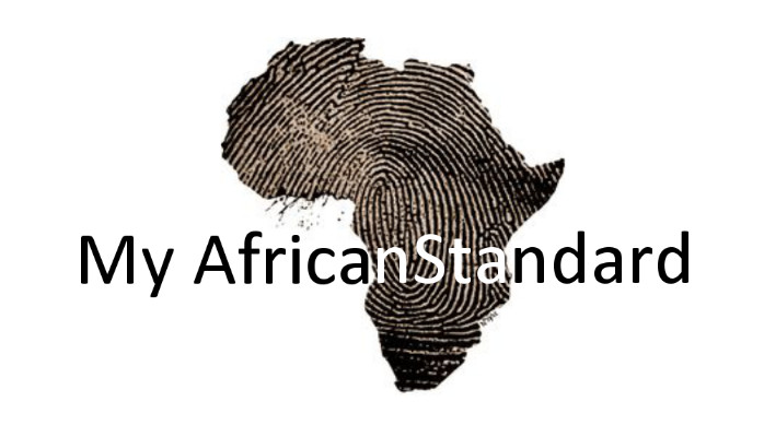 My African Standard