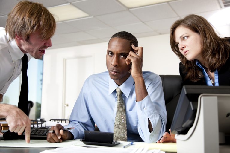 10 ways to manage Difficult Bosses