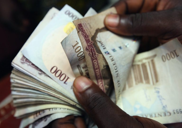Making your Salary Sufficient
