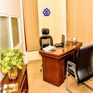 Executive Box Office