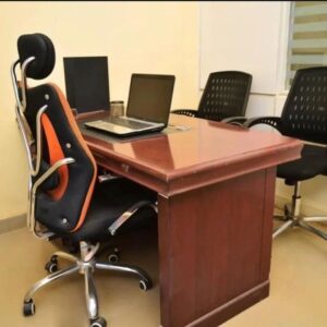 Box Office – Private Workspace